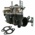 Aftermarket New Carburetor for Minneapolis-Moline Z13 12566 TSX1003 TSX534 TSX551 TSX577 FSC30-0206